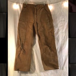 Carhartt Work Pants